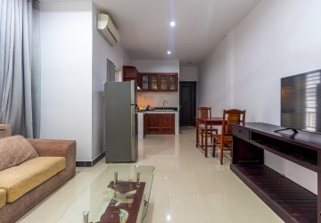 1 Bedroom Apartment For Rent - Wat Bo, Sala Kamreuk, Siem Reap thumbnail