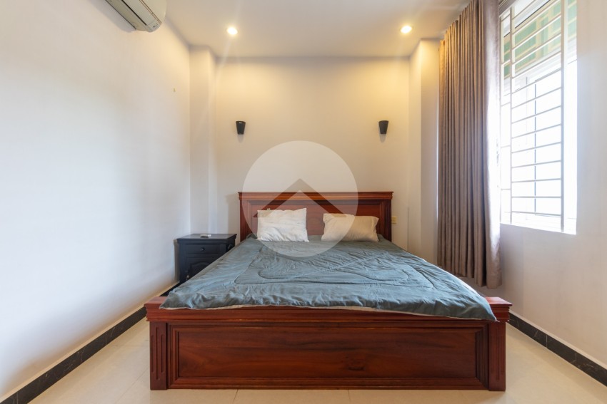 1 Bedroom Apartment For Rent - Wat Bo, Sala Kamreuk, Siem Reap