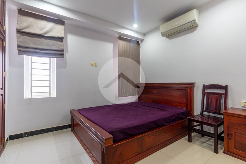 2 Bedroom Apartment For Rent - Wat Bo, Sala Kamreuk, Siem Reap