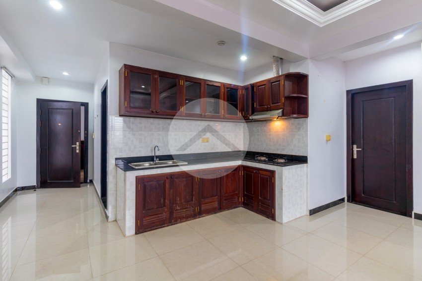 2 Bedroom Apartment For Rent - Wat Bo, Sala Kamreuk, Siem Reap