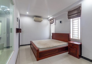 2 Bedroom Apartment For Rent - Wat Bo, Sala Kamreuk, Siem Reap thumbnail