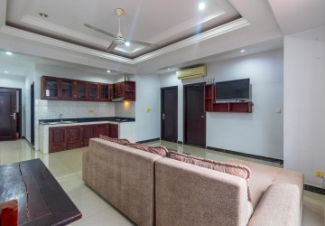 2 Bedroom Apartment For Rent - Wat Bo, Sala Kamreuk, Siem Reap thumbnail