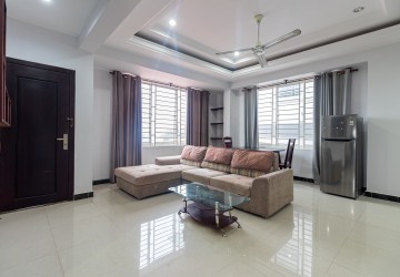 2 Bedroom Apartment For Rent - Wat Bo, Sala Kamreuk, Siem Reap thumbnail