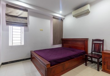 2 Bedroom Apartment For Rent - Wat Bo, Sala Kamreuk, Siem Reap thumbnail