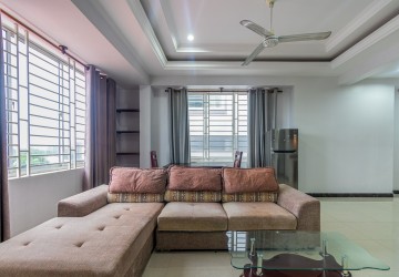 2 Bedroom Apartment For Rent - Wat Bo, Sala Kamreuk, Siem Reap thumbnail