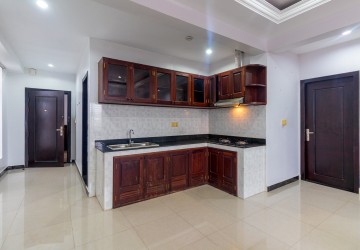 2 Bedroom Apartment For Rent - Wat Bo, Sala Kamreuk, Siem Reap thumbnail