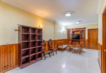 2 Bedroom Apartment For Rent - BKK1, Phnom Penh thumbnail