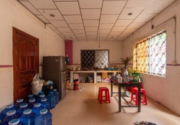 5 Bedroom House For Rent - Svay Dangkum, Siem Reap thumbnail