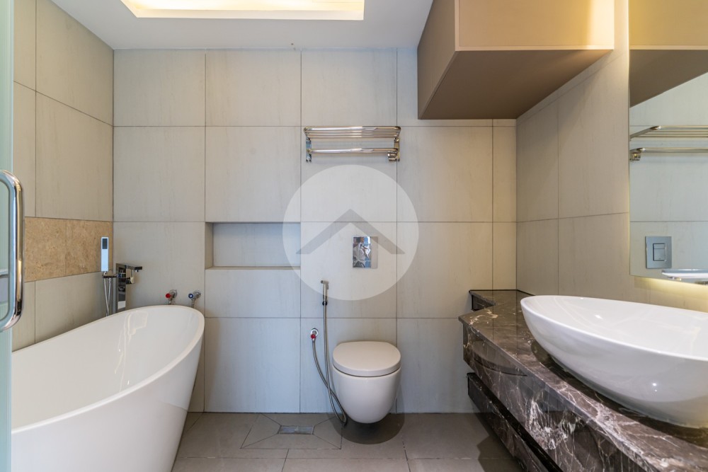 3 Bedroom Triplex Penthouse For Rent - The Penthouse Residence, Tonle Bassac, Phnom Penh - Image 30 3 Bedroom Triplex Penthouse For Rent - The Penthouse Residence, Tonle Bassac, Phnom Penh - Image 30