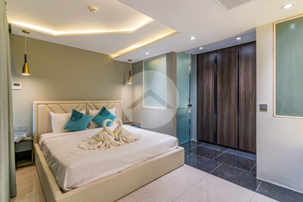 3 Bedroom Triplex Penthouse For Rent - The Penthouse Residence, Tonle Bassac, Phnom Penh - Image 24 3 Bedroom Triplex Penthouse For Rent - The Penthouse Residence, Tonle Bassac, Phnom Penh - Image 24