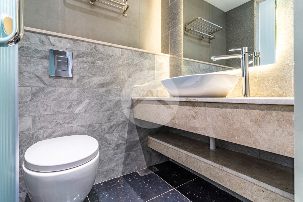 3 Bedroom Triplex Penthouse For Rent - The Penthouse Residence, Tonle Bassac, Phnom Penh - Image 33 3 Bedroom Triplex Penthouse For Rent - The Penthouse Residence, Tonle Bassac, Phnom Penh - Image 33