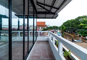 90 Sqm Commercial Space For Rent - Sala Kamreuk, Siem Reap thumbnail