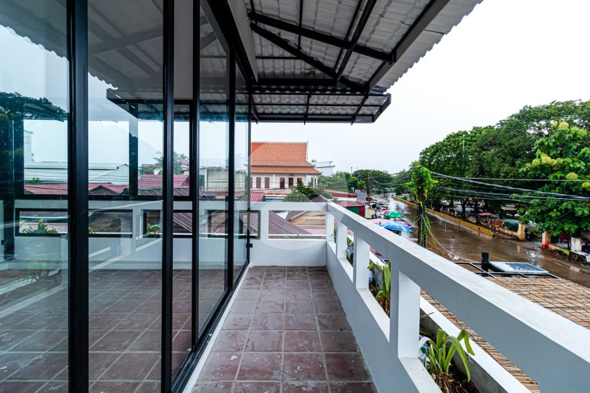 90 Sqm Commercial Space For Rent - Sala Kamreuk, Siem Reap