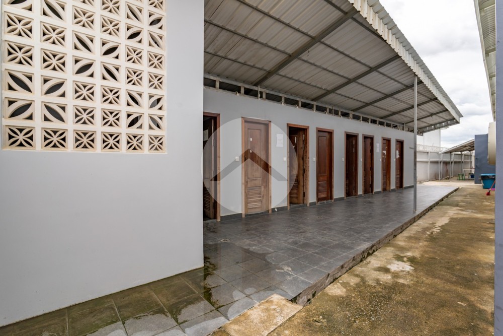 2,377.5 Sqm Warehouse For Rent - Por Sen Chey, Phnom Penh - Image 6