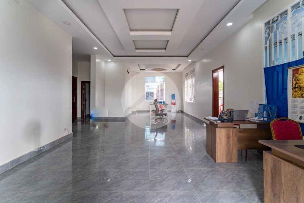 2,377.5 Sqm Warehouse For Rent - Por Sen Chey, Phnom Penh - Image 7