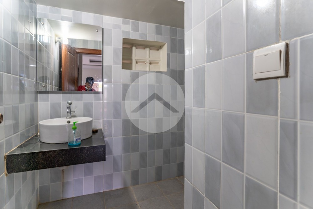 2,377.5 Sqm Warehouse For Rent - Por Sen Chey, Phnom Penh - Image 11
