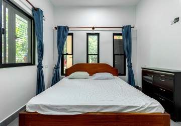 3 Bedroom House For Rent - Slor Kram, Siem Reap thumbnail