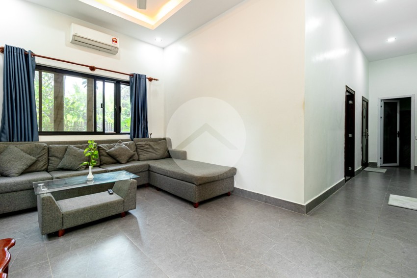 3 Bedroom House For Rent - Slor Kram, Siem Reap