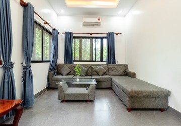 3 Bedroom House For Rent - Slor Kram, Siem Reap thumbnail