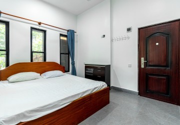 3 Bedroom House For Rent - Slor Kram, Siem Reap thumbnail