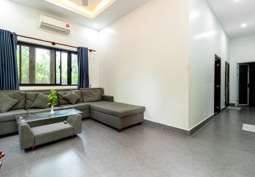 3 Bedroom House For Rent - Slor Kram, Siem Reap thumbnail