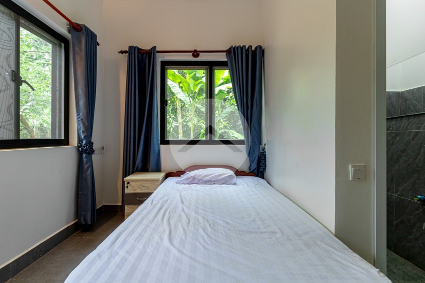 3 Bedroom House For Rent - Slor Kram, Siem Reap