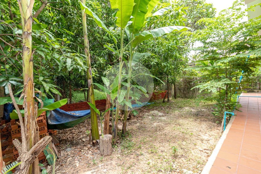 3 Bedroom House For Rent - Slor Kram, Siem Reap