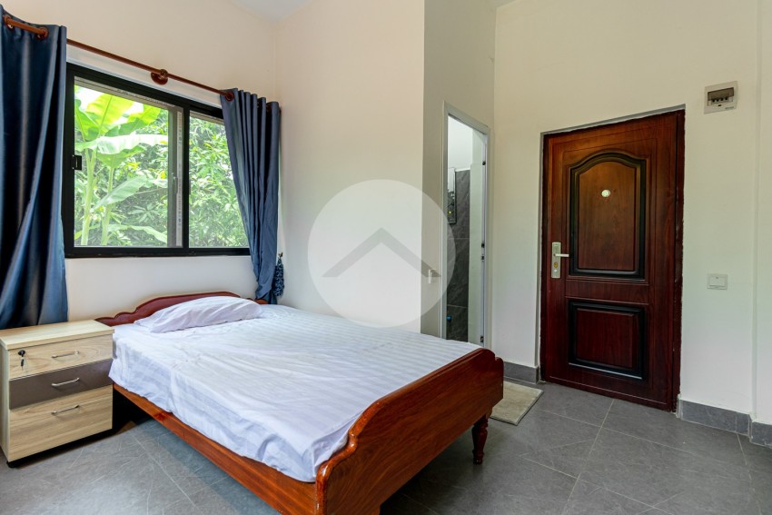 3 Bedroom House For Rent - Slor Kram, Siem Reap