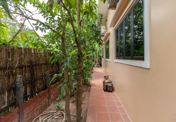 3 Bedroom House For Rent - Slor Kram, Siem Reap thumbnail