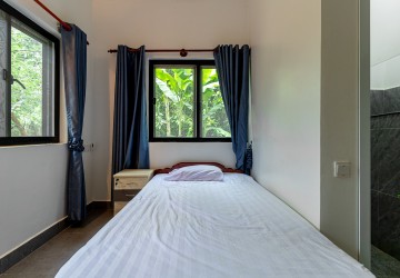 3 Bedroom House For Rent - Slor Kram, Siem Reap thumbnail