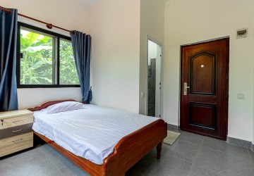 3 Bedroom House For Rent - Slor Kram, Siem Reap thumbnail