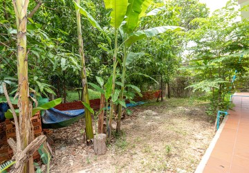 3 Bedroom House For Rent - Slor Kram, Siem Reap thumbnail