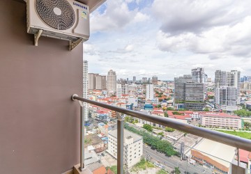 2 Bedroom Condo For Rent - Time Square 3, Boeung Kak 1, Phnom Penh thumbnail