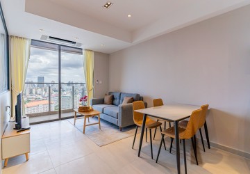 2 Bedroom Condo For Rent - Time Square 3, Boeung Kak 1, Phnom Penh thumbnail