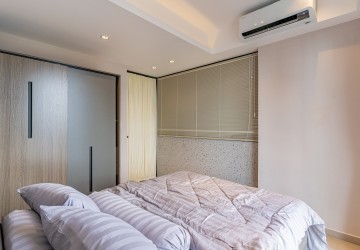 2 Bedroom Condo For Rent - Time Square 3, Boeung Kak 1, Phnom Penh thumbnail