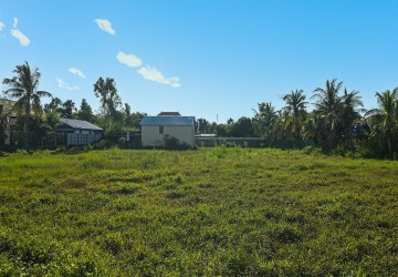 4,813 Sqm Residential Land For Sale - Sala Kamreuk, Siem Reap thumbnail