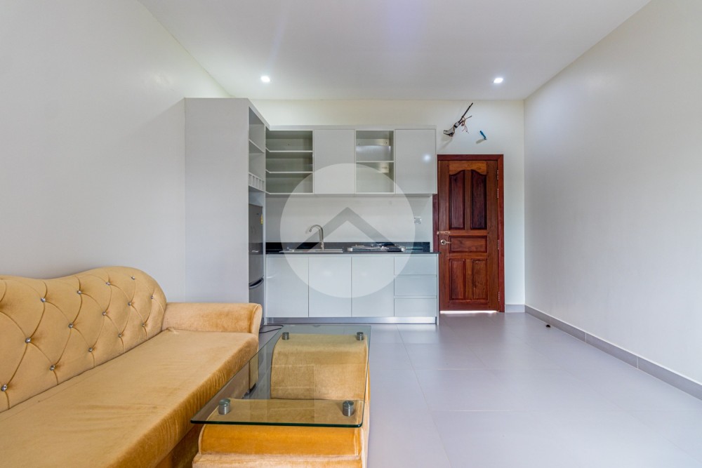 1 Bedroom Apartment For Rent - Svay Dangkum, Siem Reap - Image 2