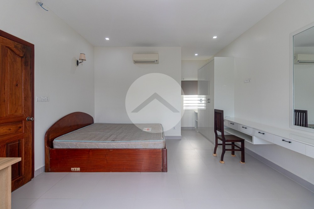 1 Bedroom Apartment For Rent - Svay Dangkum, Siem Reap - Image 7