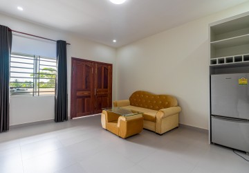 1 Bedroom Apartment For Rent - Svay Dangkum, Siem Reap thumbnail