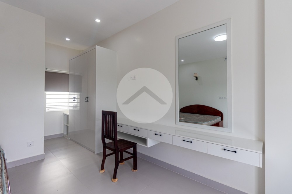 1 Bedroom Apartment For Rent - Svay Dangkum, Siem Reap - Image 9