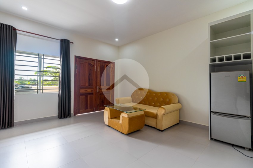 1 Bedroom Apartment For Rent - Svay Dangkum, Siem Reap