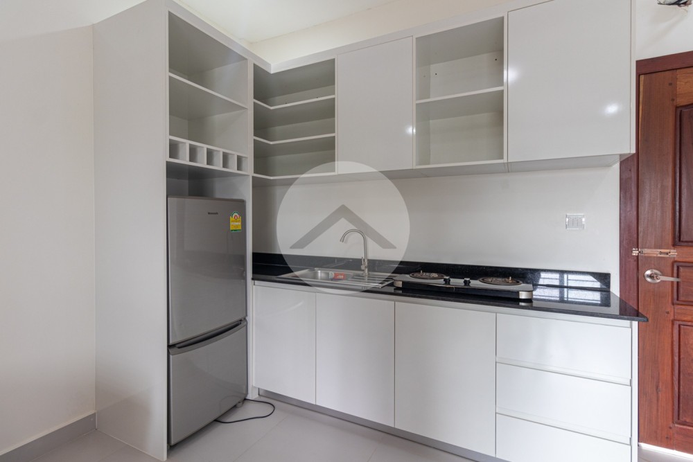 1 Bedroom Apartment For Rent - Svay Dangkum, Siem Reap - Image 3