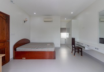 1 Bedroom Apartment For Rent - Svay Dangkum, Siem Reap thumbnail