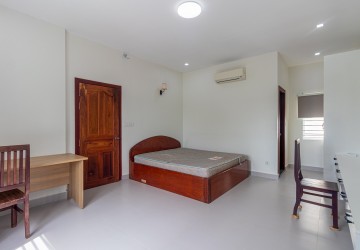 1 Bedroom Apartment For Rent - Svay Dangkum, Siem Reap thumbnail