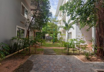 1 Bedroom Apartment For Rent - Svay Dangkum, Siem Reap thumbnail