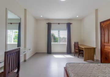 1 Bedroom Apartment For Rent - Svay Dangkum, Siem Reap thumbnail