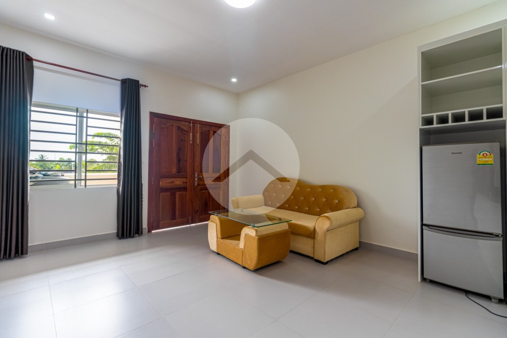 1 Bedroom Apartment For Rent - Svay Dangkum, Siem Reap - Image 4