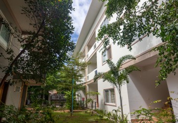 1 Bedroom Apartment For Rent - Svay Dangkum, Siem Reap thumbnail