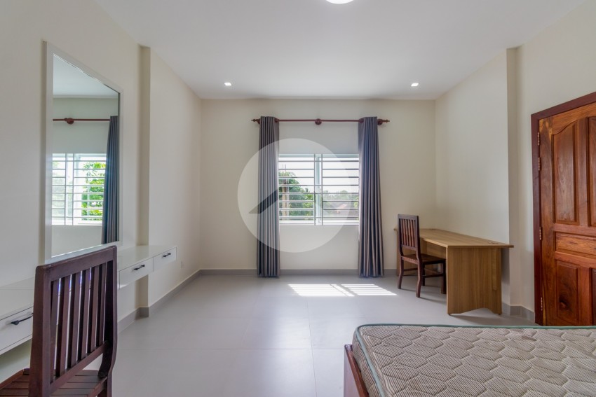 1 Bedroom Apartment For Rent - Svay Dangkum, Siem Reap