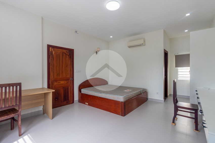 1 Bedroom Apartment For Rent - Svay Dangkum, Siem Reap